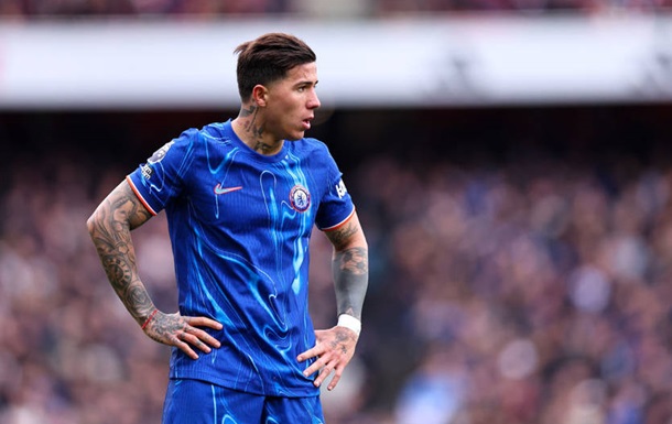 Атлетіко хоче обмінятися гравцями з Челсі