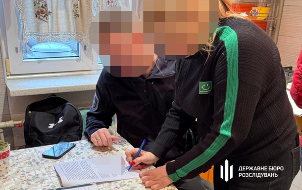 В Одесской области правоохранительница организовала схему для  уклонистов 