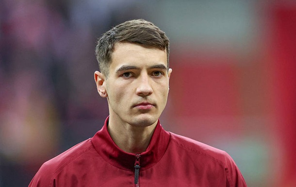 Німецький топклуб хоче підписати одноклубника Зінченка