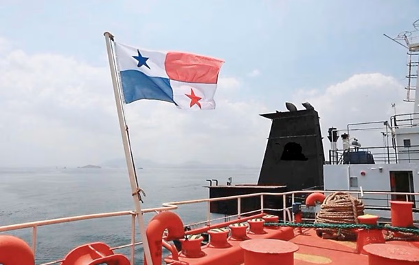 Панама додатково скасовує реєстрацію для 18 суден, пов язаних з РФ