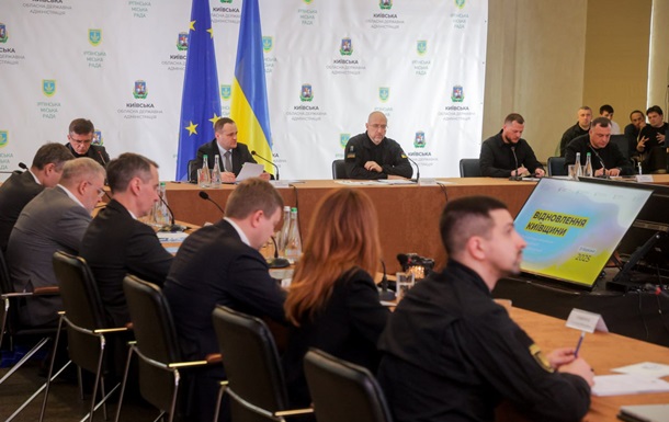 Уряд погодив ₴1,5 млрд на відновлення Київщини