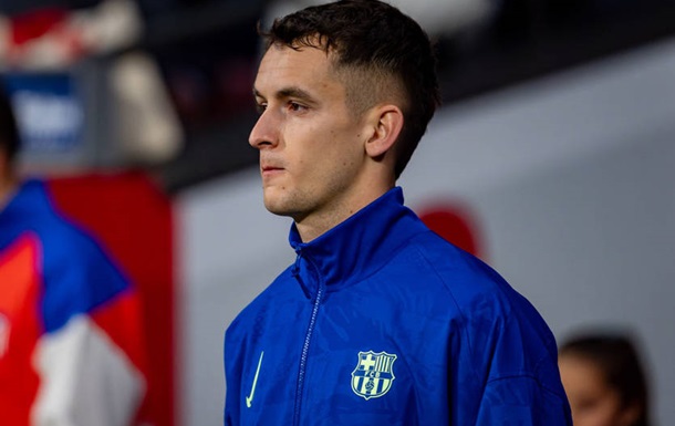 Арсенал і Челсі поборються за талант Барселони