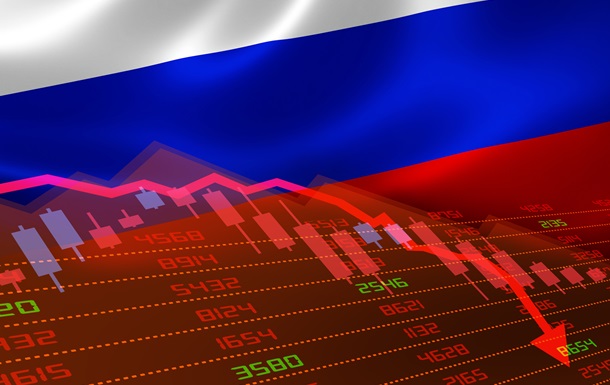 Рекордный дефицит бюджета России превысил прогнозы