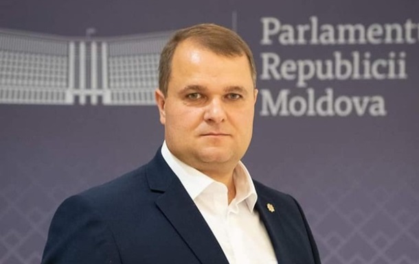 РФ допомогла засудженому молдовському депутату втекти в Придністров я