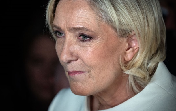 Політична смерть. Вирок  подружці  Путіна