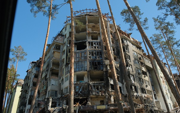 Военные преступления в Буче: правоохранители за год раскрыли 72 убийства