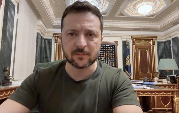 Путин смеется над попытками Запада остановить войну - Зеленский