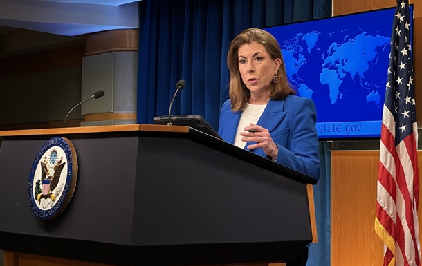 Госдеп: Украина и РФ должны принять жесткие решения
