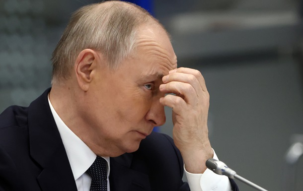 План В: ЗМІ дізналися нову тактику РФ щодо України