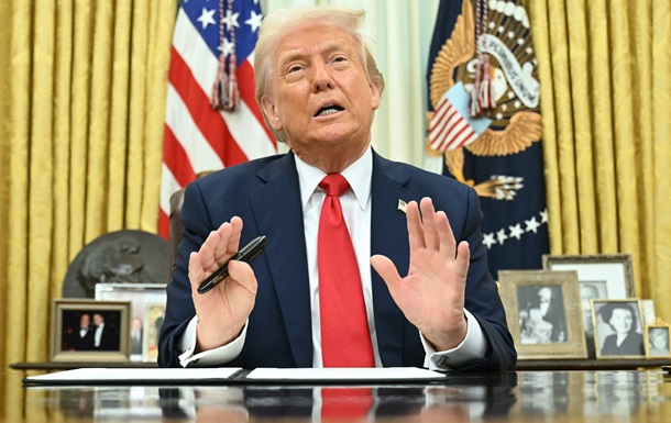Підсумки 31.03: Заяви Трампа і реакція Кремля