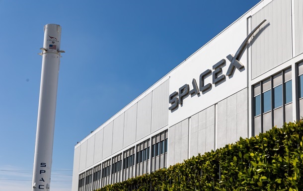 SpaceX просит освободить ее от антикитайских пошлин