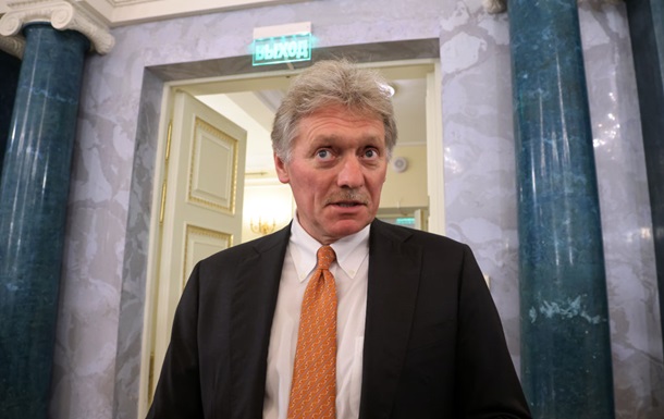 В РФ после угроз Трампа заявили, что  работают  над миром в Украине