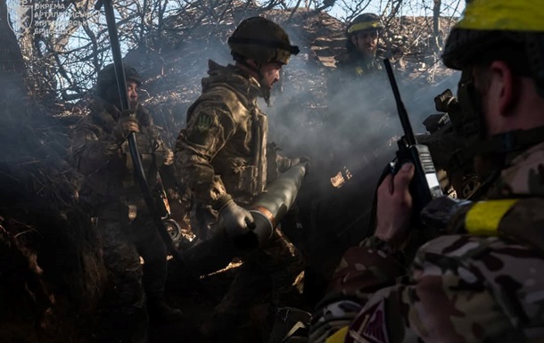 Генштаб подсчитал последние потери России