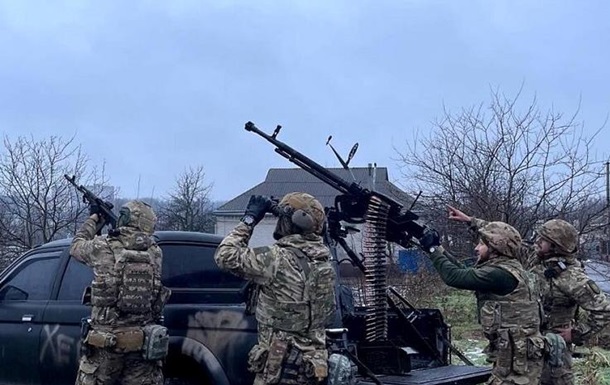 РФ зробила паузу в атаках дронами по Україні - ЦПД