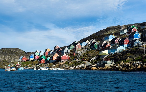Данія і США проведуть переговори після заяв Трампа про Гренландію - ЗМІ