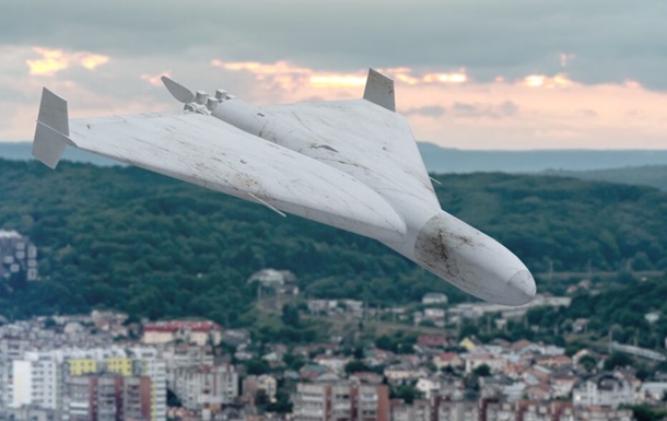 Старт перемирия?  Аномальная  ночь без  шахедов 