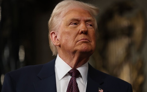 Большинство украинцев не верят в справедливый мир при Трампе - опрос