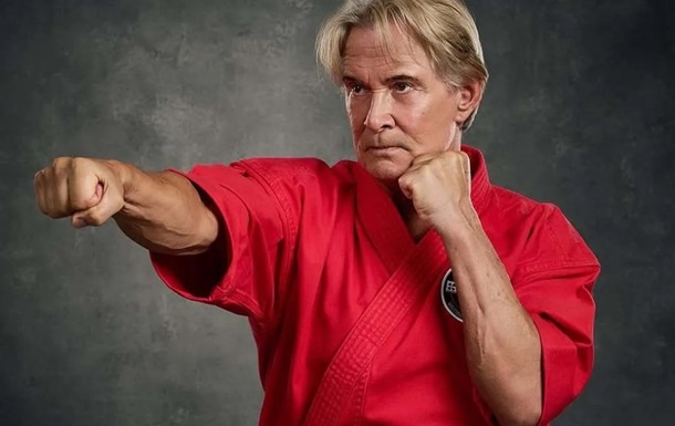 Пішов з життя актор Річард Нортон