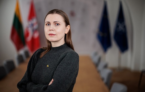 В Литві розслідують купівлю дронів у недружніх країн