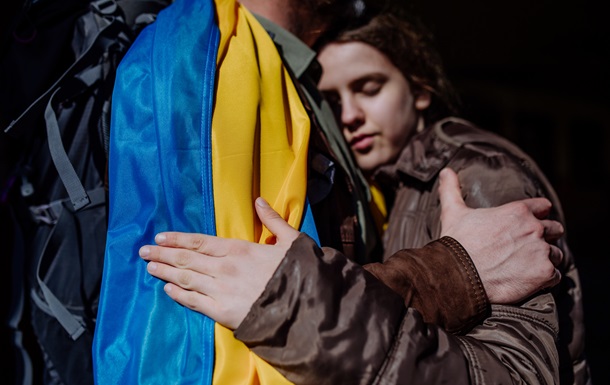 Українці визначилися зі ставленням до союзників України