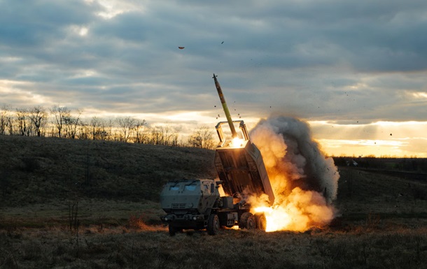 Himars матимуть нові боєприпаси меншого калібру
