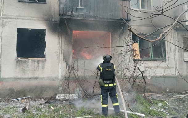 Армія Росії вбила жінку у Покровську