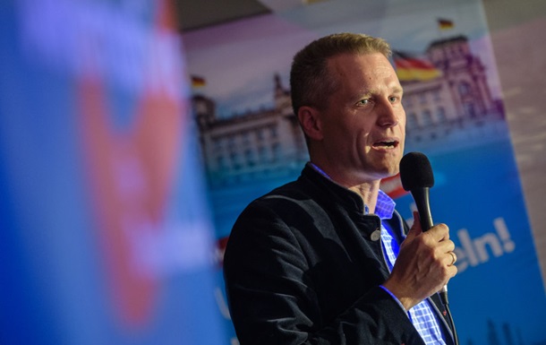 Пророссийского евродепутата лишили неприкосновенности