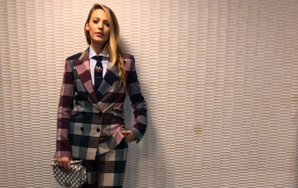 Warner Bros. зніме серіал про справу Лайвлі проти Бальдоні