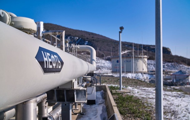 Россия ограничила поставки казахстанской нефти в ответ на санкции