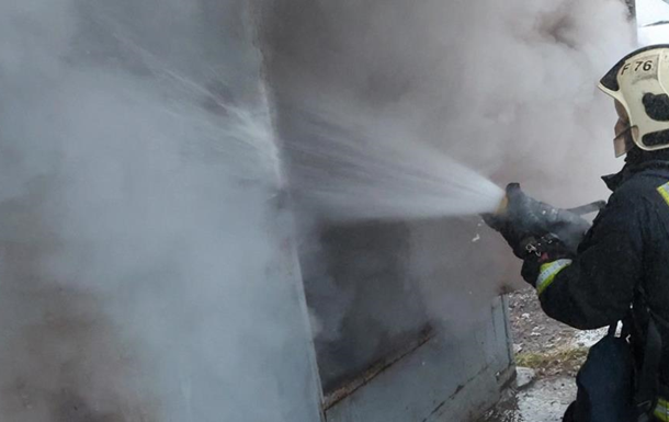 Дроны атаковали российский Таганрог - СМИ