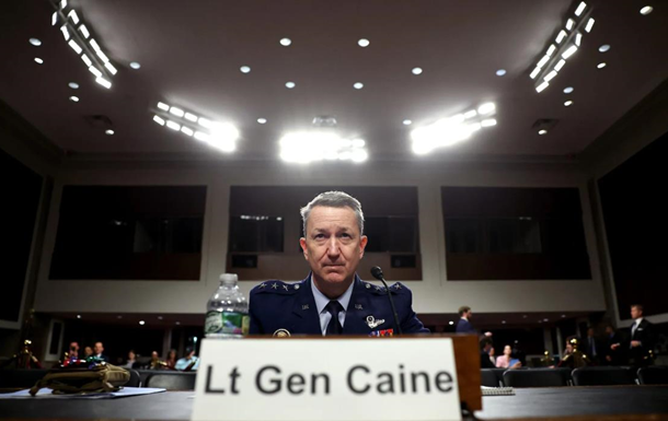 Кандидат Трампа на найвищу військову посаду підтримує допомогу Україні