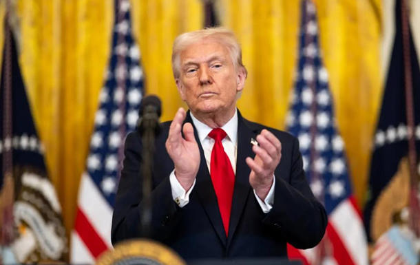 Белый дом анонсировал новые экономические инициативы Трампа