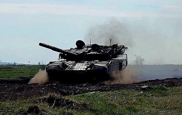 ЗСУ відбили 64 атаки РФ під Покровськом - Генштаб