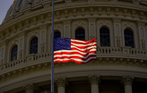 В США готуються ввести нові санкції проти Росії