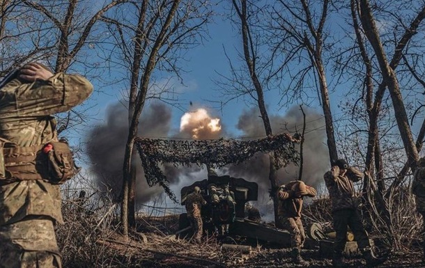 Росія готується до  ривку  на фронті - ЦПД