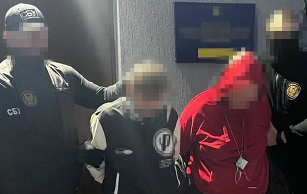 Затримані агенти РФ, що готували теракт у Львові