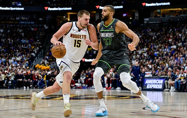 Йокіч оновив особистий рекорд, встановивши новий рекорд НБА