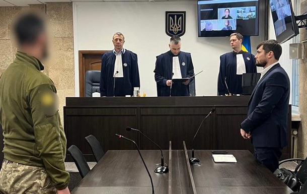 Ексдепутата Одеської облради Бойченка засудили до 10 років