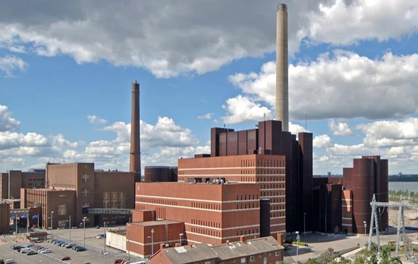 Фінляндія закрила останню ТЕС