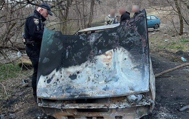 Задержан подозреваемый в убийстве экс-заместителя мэра Каменского