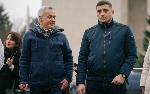 Президентские выборы в Румынии: назвали лидиров среди кандидатов