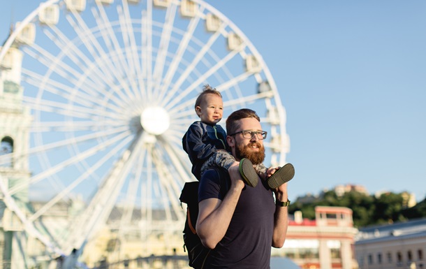 Украинцы впервые за два года наиболее позитивно оценили свое благосостояние