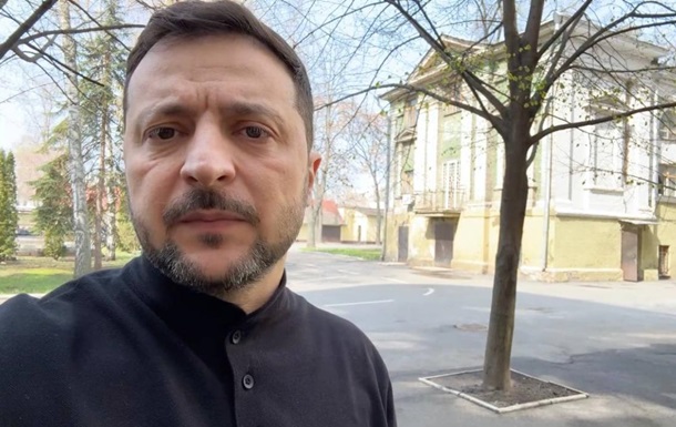 Зеленський анонсував зміни для бізнесу і ветеранів