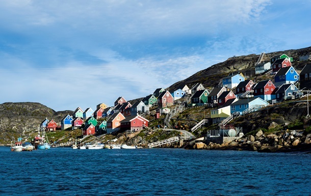 Купить или захватить Гренландию: США шагает к Третьей мировой