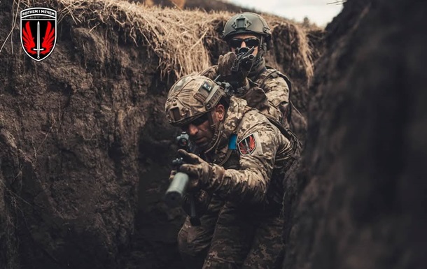 Нові терміни. Росія готується до широкого наступу