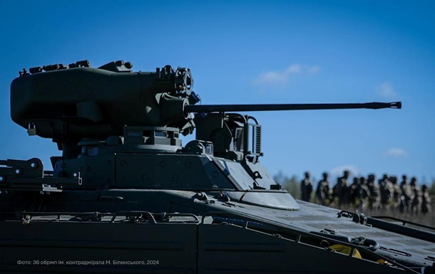 Генштаб рассказал о боях на 11 направлениях