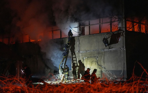 Россияне удвоили количество атак на Харьков - мэр