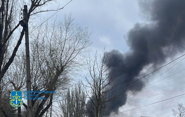 В Кривом Роге увеличилось количество жертв российской атаки