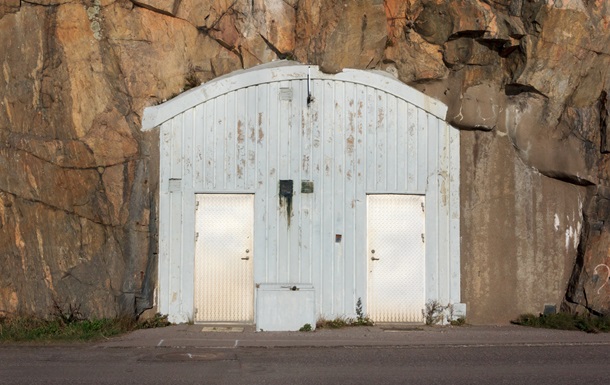 Швеция модернизирует более 60 тысяч бункеров на случай войны