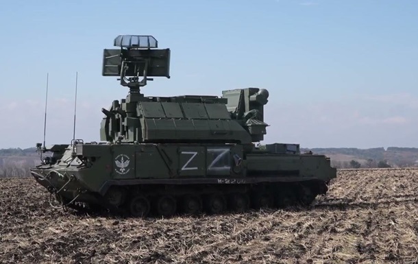 Сили безпілотних систем знищили техніки РФ на $50 млн